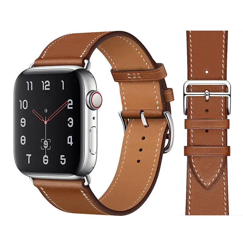 PU Watch Strap