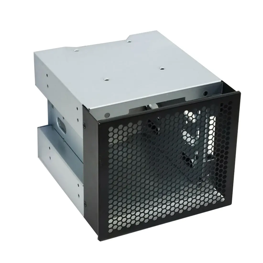 5 Inch Hard Drive Cage, Case 5.25