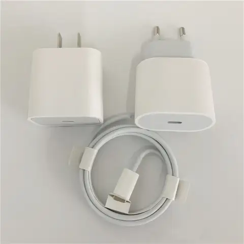 Pd20W Charging Head 3C Certification for Iphoine Fast Charge