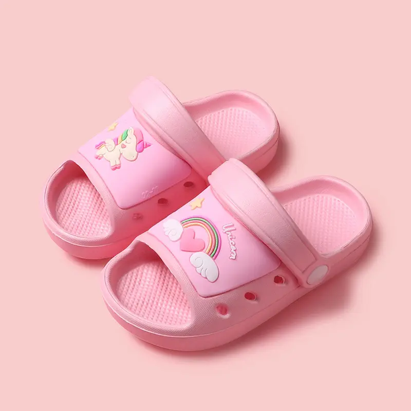 Indoor Soft-soled Non-slip Home Cute Children's Infant