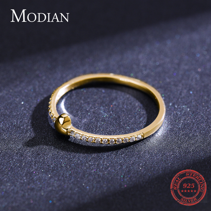 Simple S925 Silver Japanese And Korean Light Luxury Heart-Shaped Cold Wind Personality Female Ring