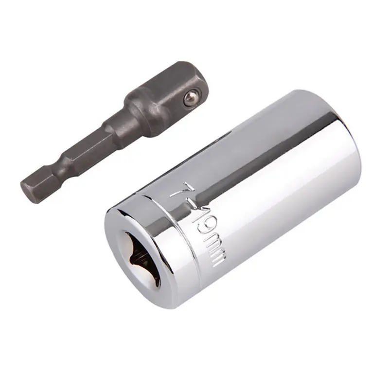 Special Socket Multi-Function Combination