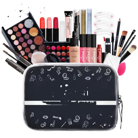 POPFEEL All in One Makeup Set