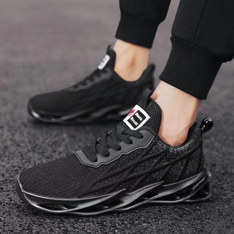 Title 5, Fashion Increased Sports And Leisure Running Bl...