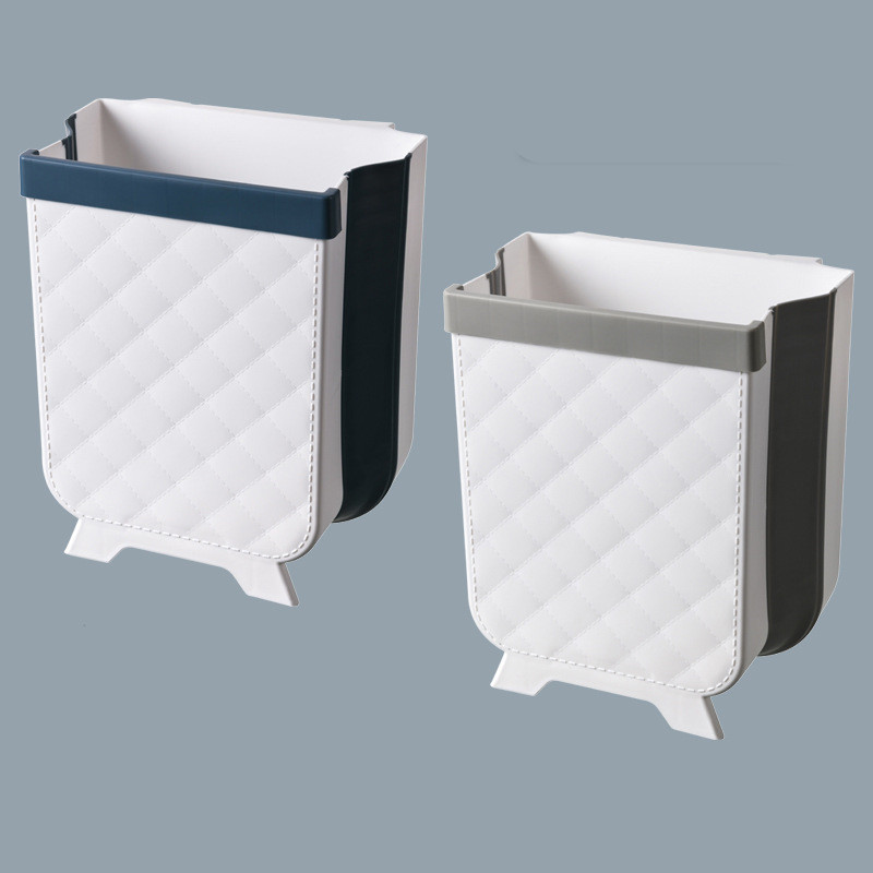 Title 1, Folding Hanging Car Toilet Toilet Storage Teles...