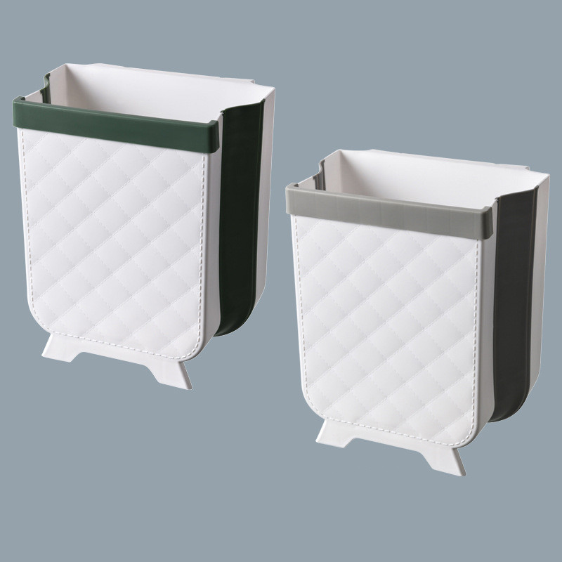 Title 6, Folding Hanging Car Toilet Toilet Storage Teles...