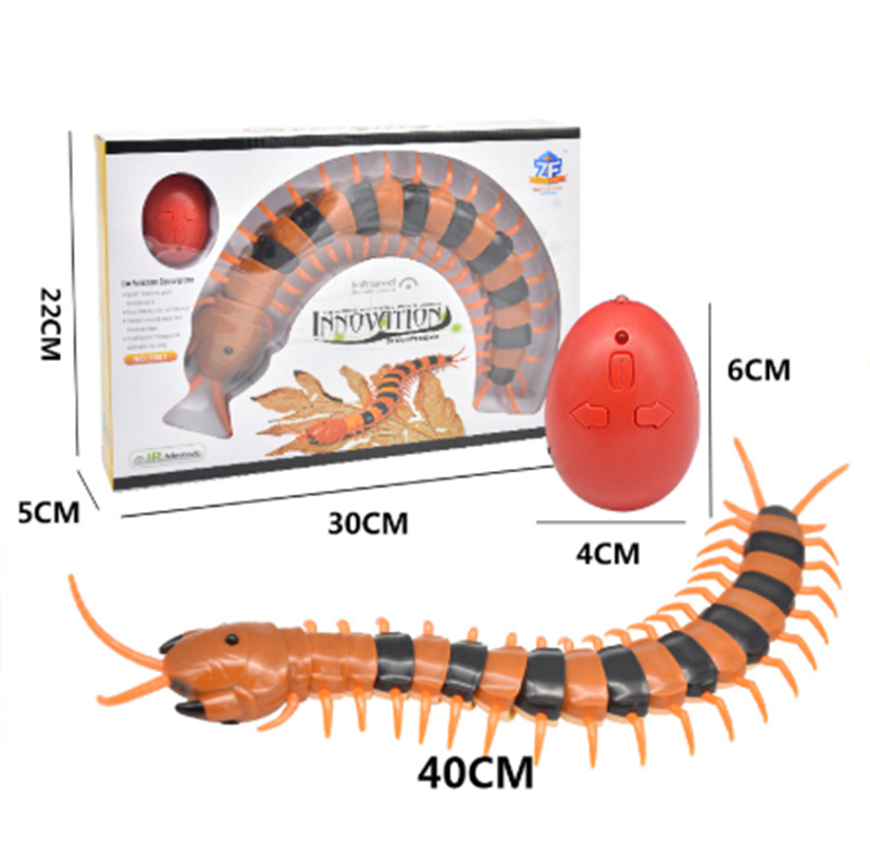 Centipede