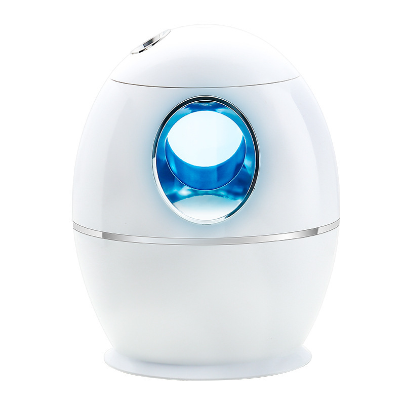 Aromatherapy Humidifier Usb Rechargeable Home Mini Desktop Disinfection Aromatherapy Machine — foto 5