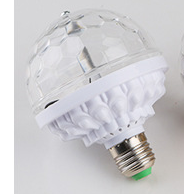 White E27 lamp