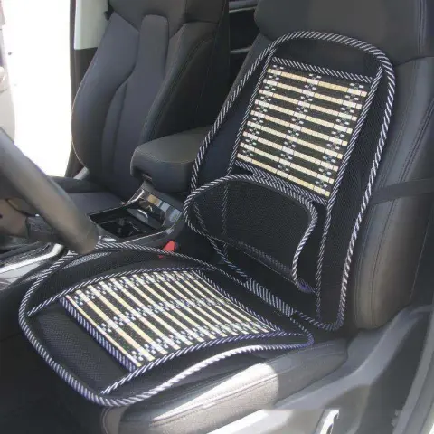 Breathable Cool Pad Summer Mat Seat Cushion Van Universal