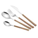 Four Piece Set Without Gift Bo