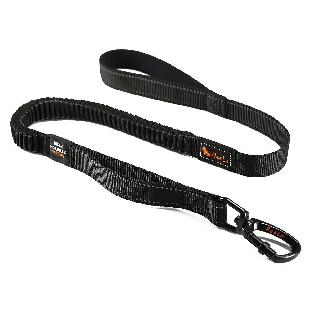 Dog Leash Reflective Safety Belt Explosion-proof Okinawa Rope Amazon Explosion Model Pet Leash