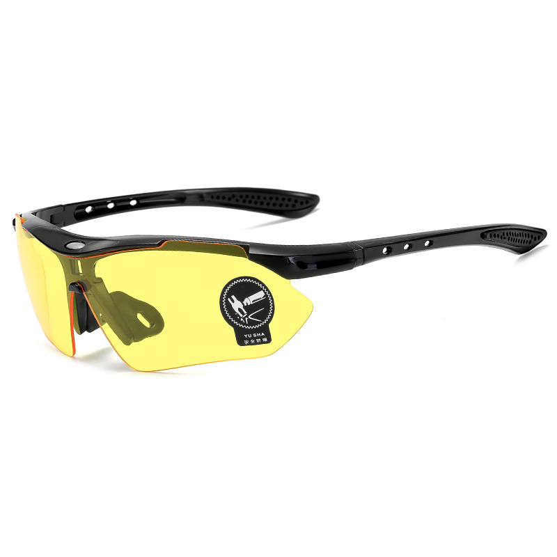 Yusha New Style 0089 Sunglasses Sports Classic Outdoor Cycling