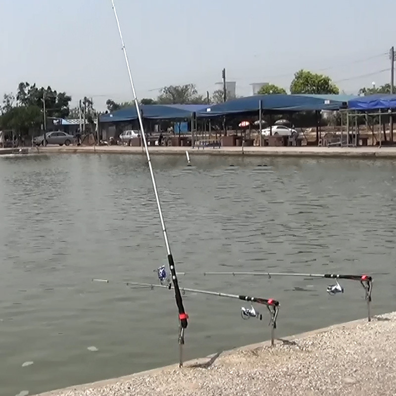 حامل قفز عمود البحر الأوتوماتيكي من الفولاذ المقاوم للصدأ