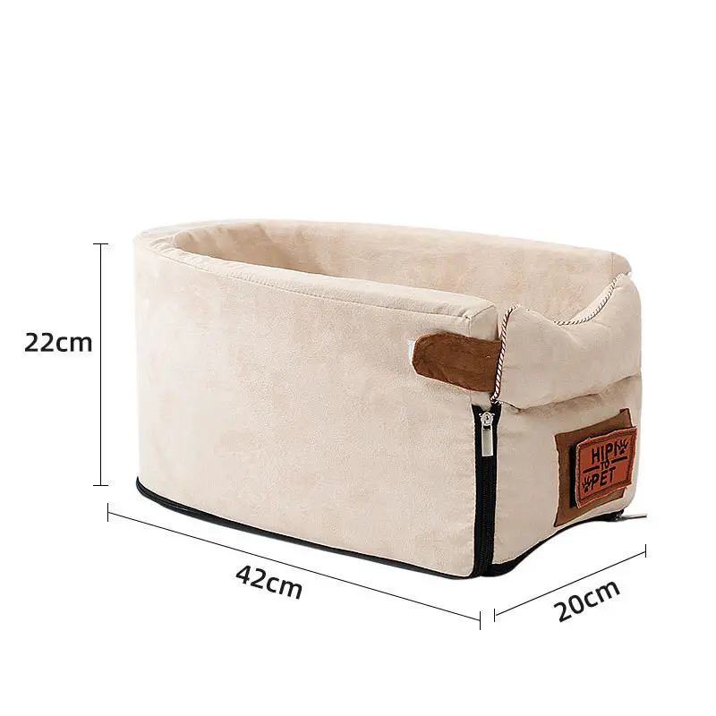 Car Pet Mat, Dog House, Four Seasons
