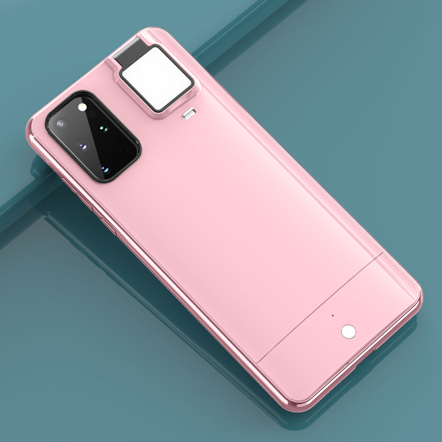 Fill Light Mobile Phone Case