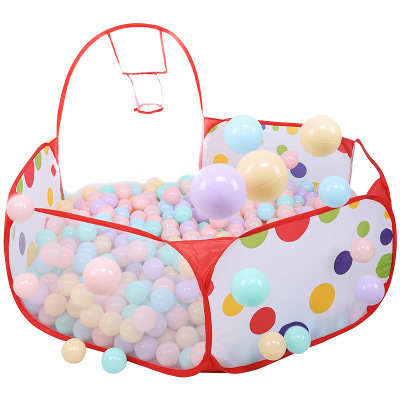 Ball Pool 1.2 m shot bag