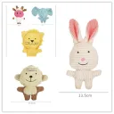 5Pcs Mix Set