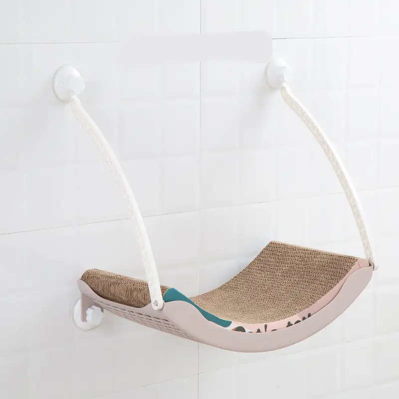 Cat Hammock Bask In The Sun Hanging