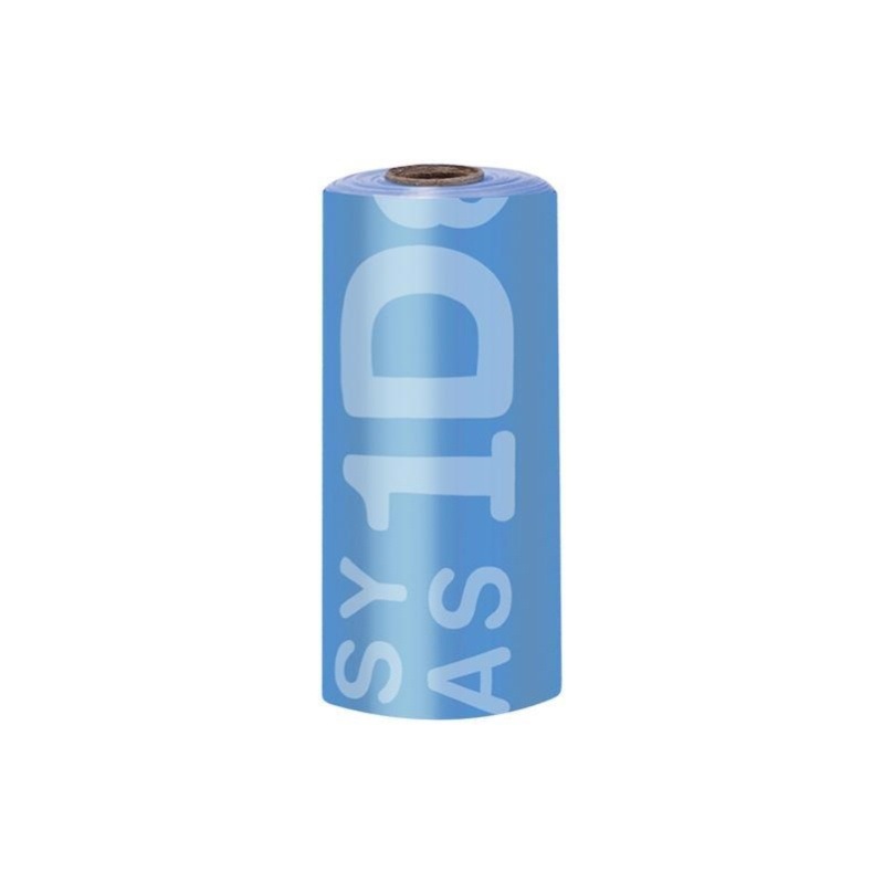Sacs à déjections biodégradables chien — 6 rouleaux de 15 7