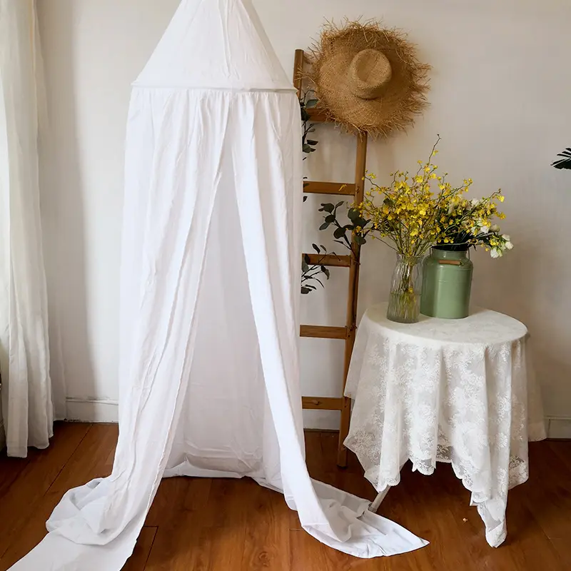 Single Door Baby Dome Hanging Children'S Tent