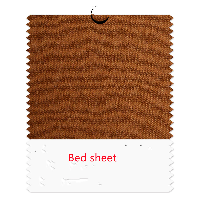 Bed sheet