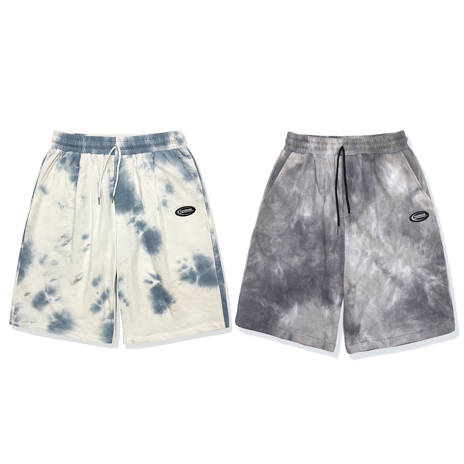 Functional Wind Workwear Men'S Casual Shorts