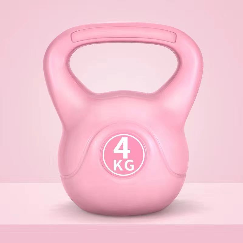 4kg pink