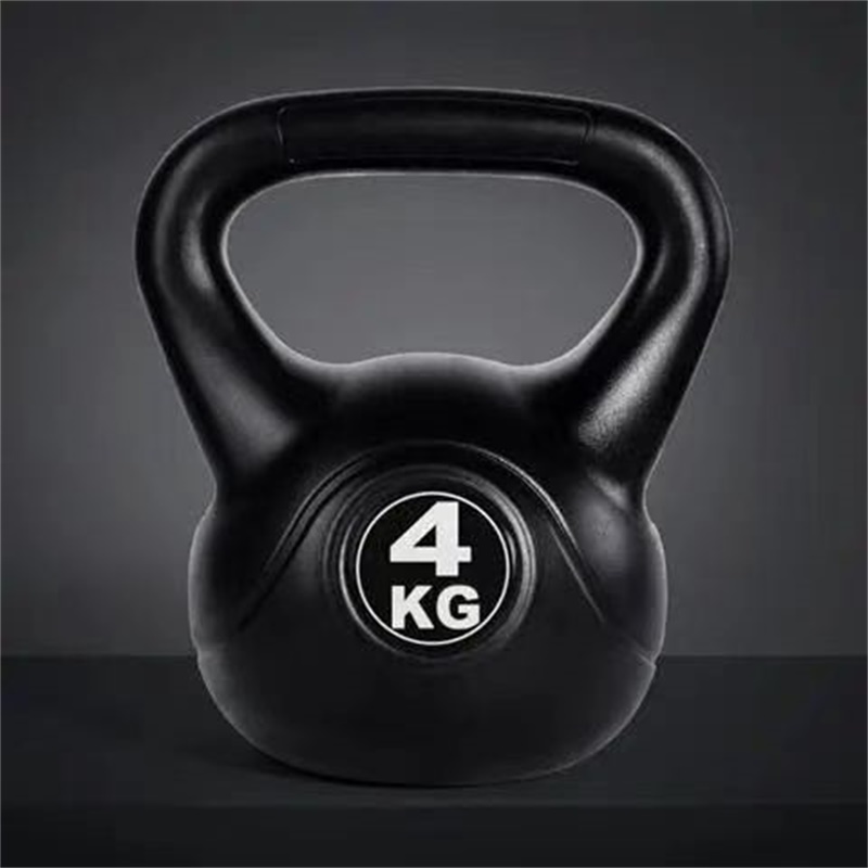 4kg black