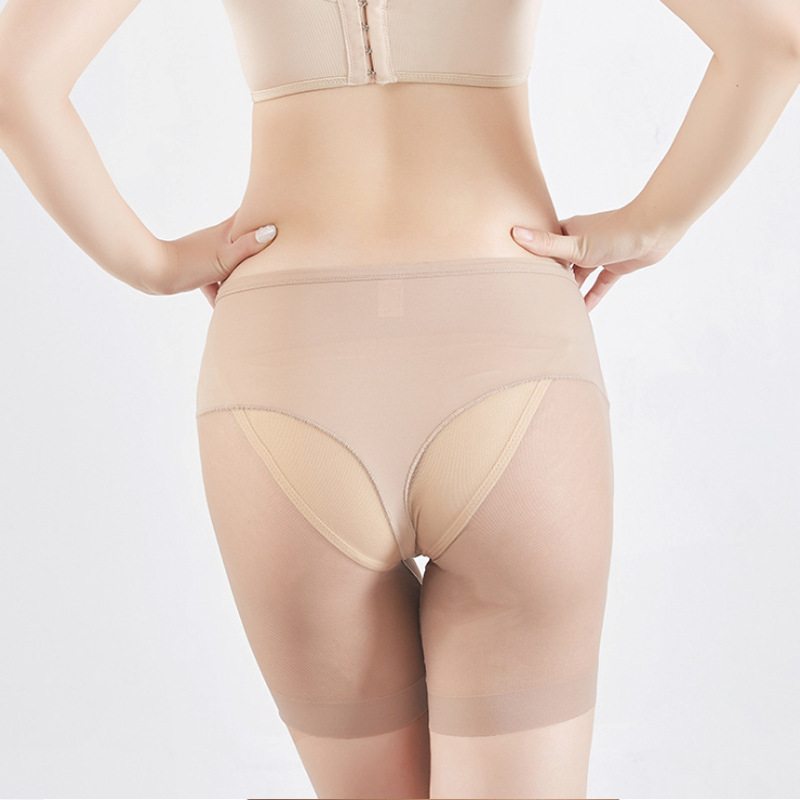 Title 1, Invisible Shaping Hip-Lifting Breathable Thin L...