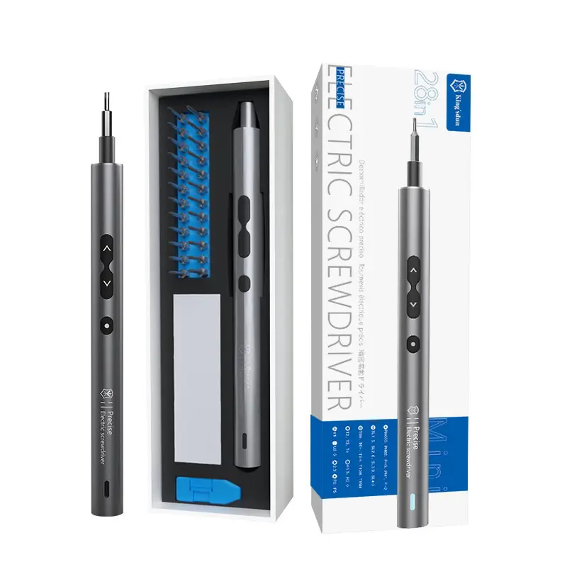 Electric Screwdriver