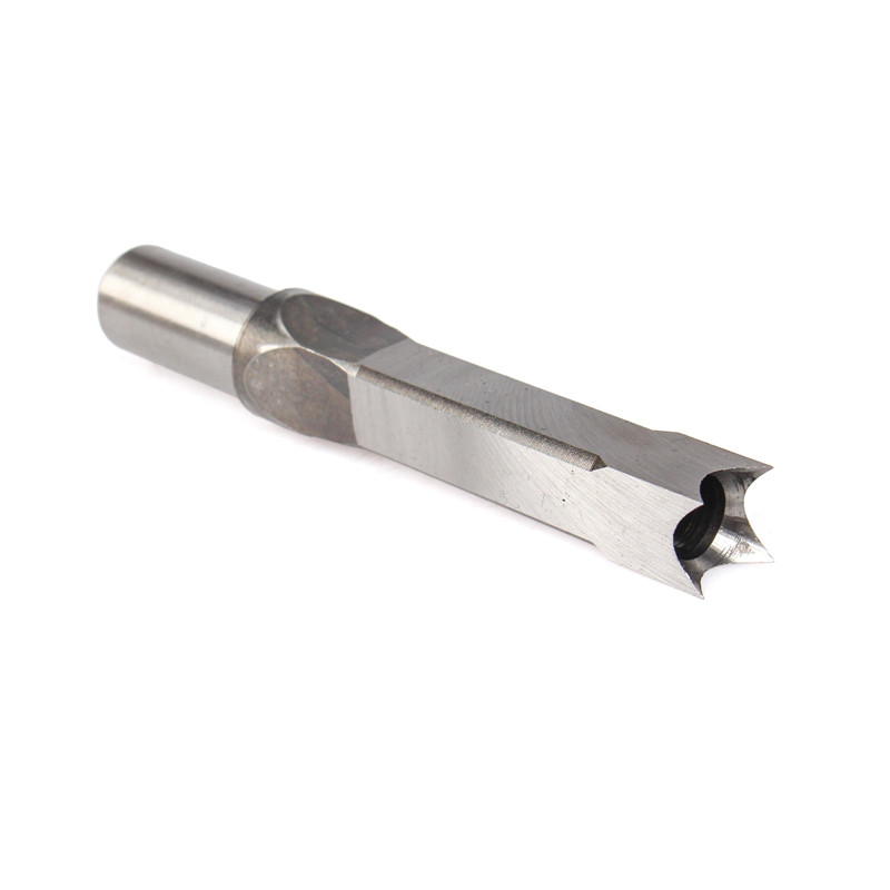 Woodworking square hole drill square tenon drill tenon — foto 3