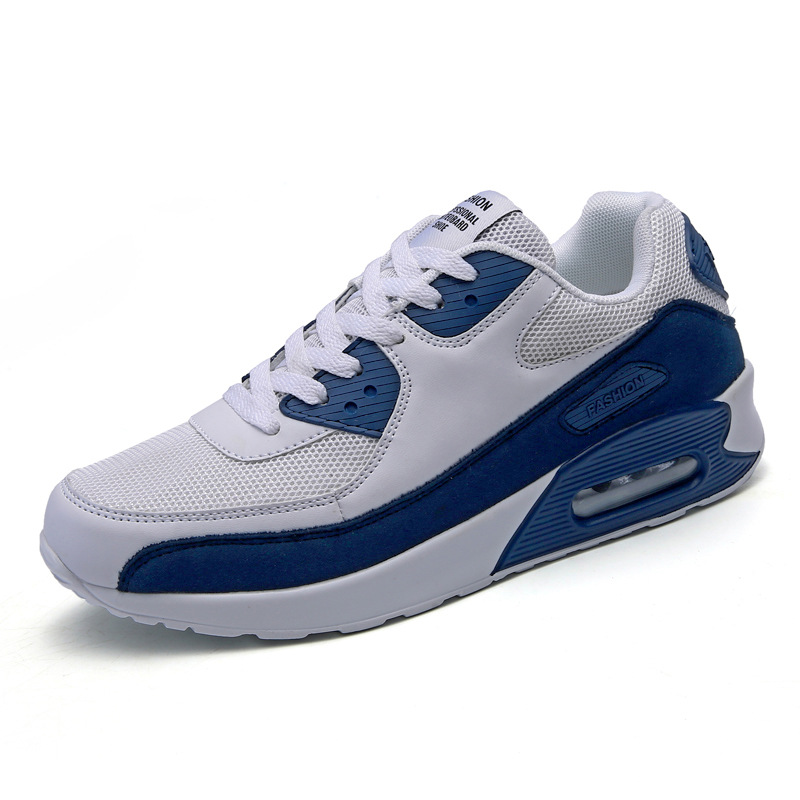 Title 6, Casual Running Shoes Forrest Gump Trendy Men