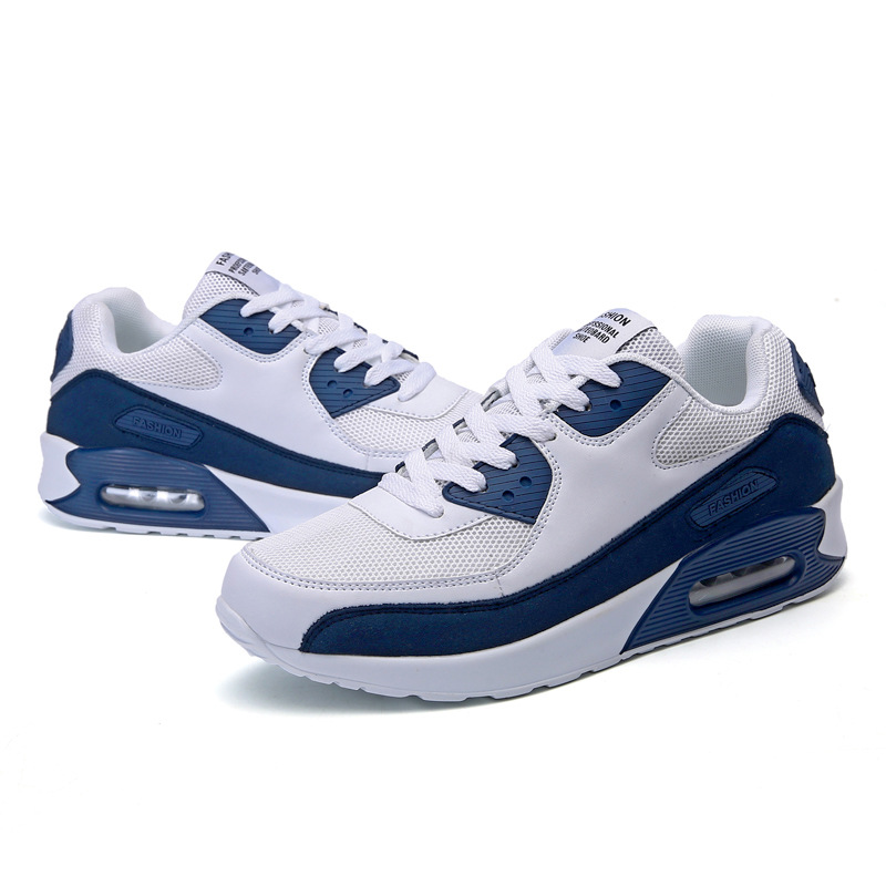 Title 8, Casual Running Shoes Forrest Gump Trendy Men