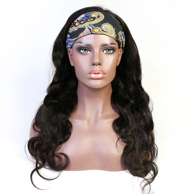 1B Body Wave