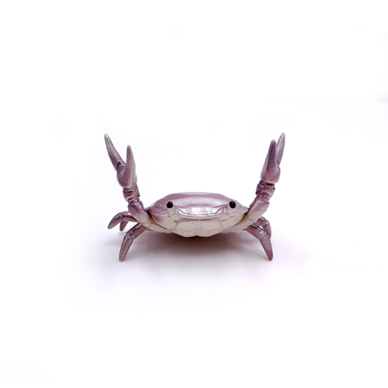 Title 1, Crab Pen Holder Weightlifting Crab Stand Pen Sh...