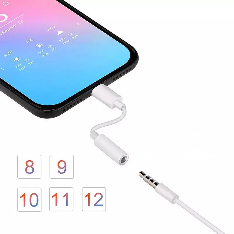 Compatible with Apple