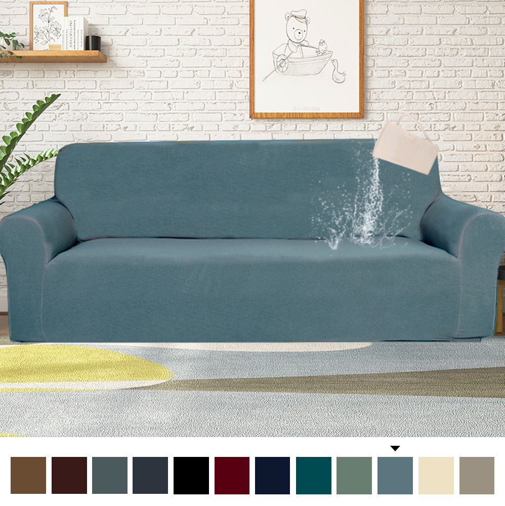 Loveseat Covers – Loveseat Covers Waterproof Polyester LUMIERE