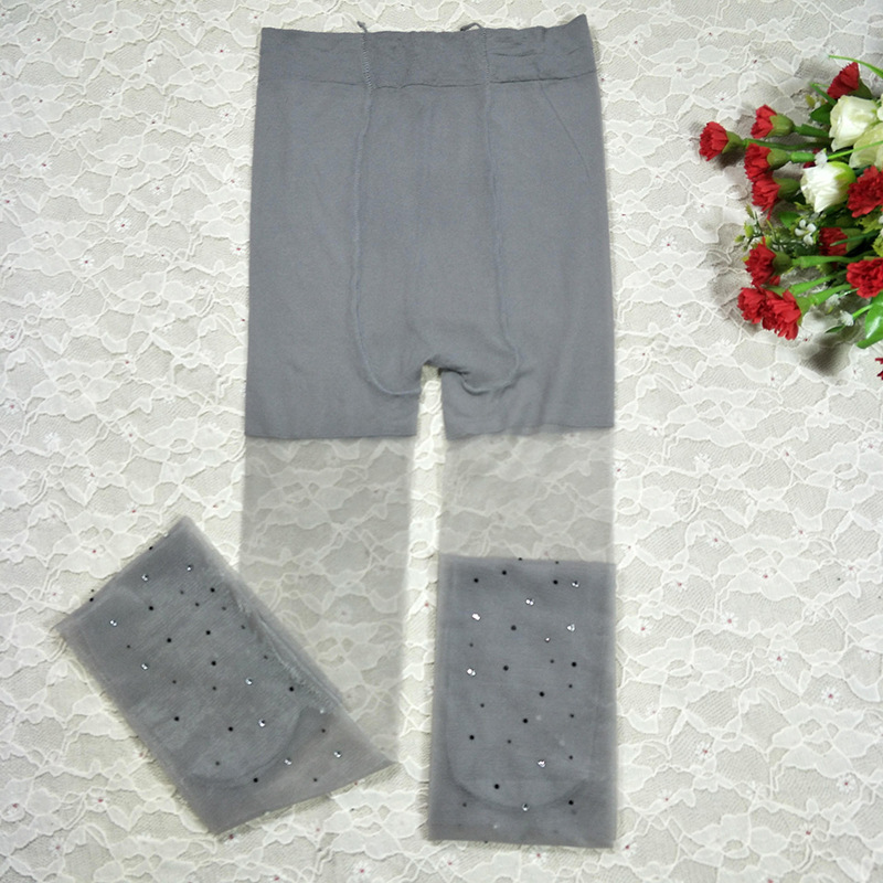 Spring New Hot Diamond Pantyhose