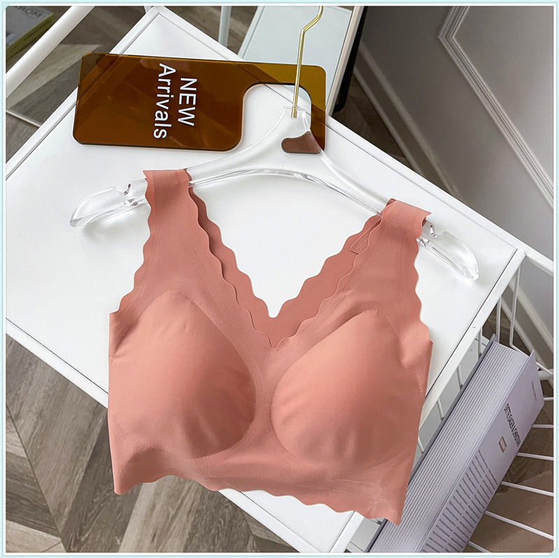 Title 1, Underwear Women No Steel Ring Gather No Size Ve...