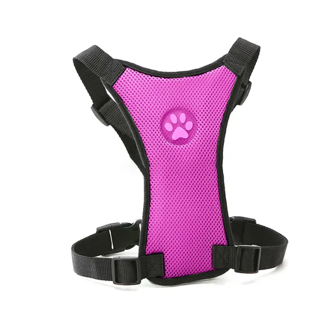 Portable Training And Coaching Bag Dog Snack Bag Purple - Shop at LoveMi