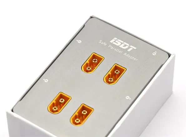 Charger and Charging Board Battery Accessories