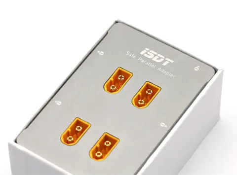 Charger and Charging Board Battery Accessories