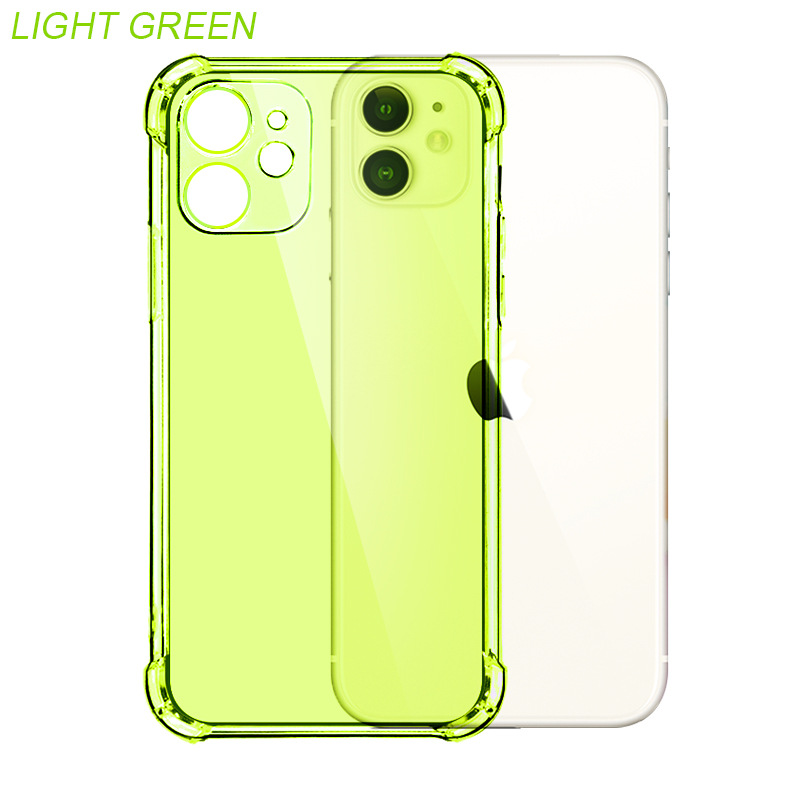 Light Green