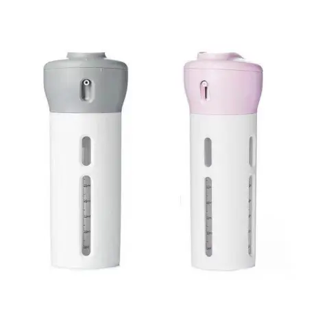 Travel Bottling Set 4 in 1 4 in 1