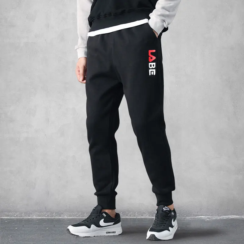 Loose Feet Wild Summer Thin Pants Casual Trousers