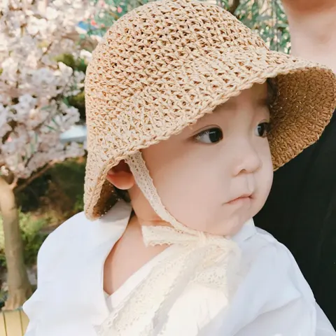 Anti Sneak Hats for Babies and Children