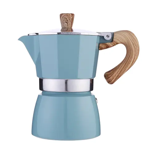 Coffee Pot Set Italian Mocha Pot European Style Pot