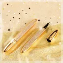 Gold Tube Eyeliner