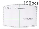 Filter-200Pcs
